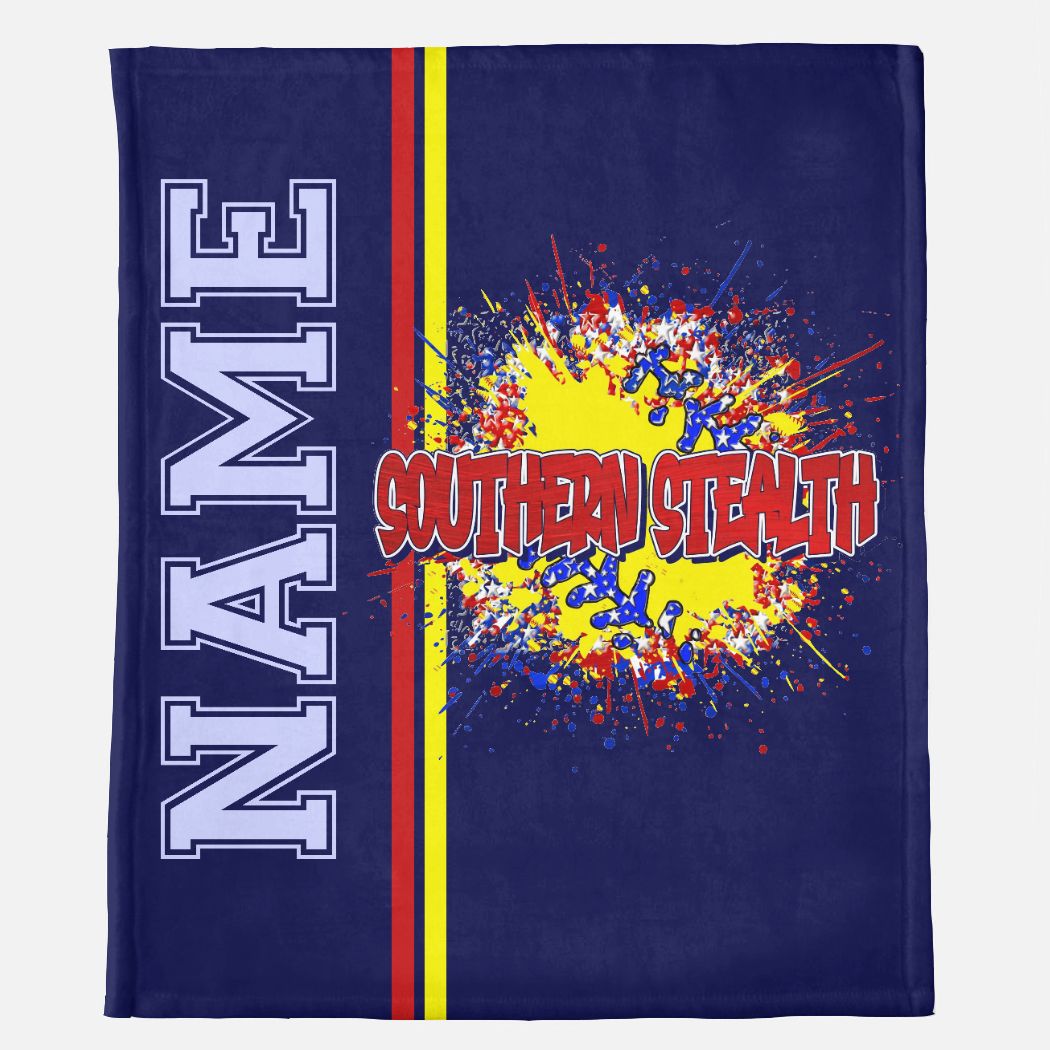 Southern Stealth Blanket 7