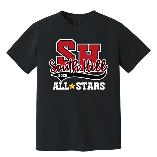 South Hill All Stars - Kids Size
