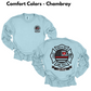 Logo Design - Long Sleeve