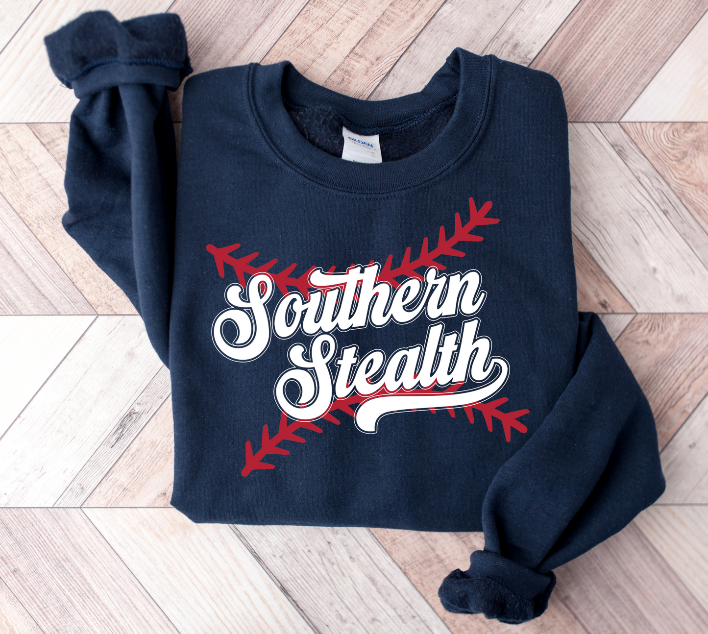 Southern Stealth Seam