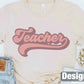 Teacher Tees