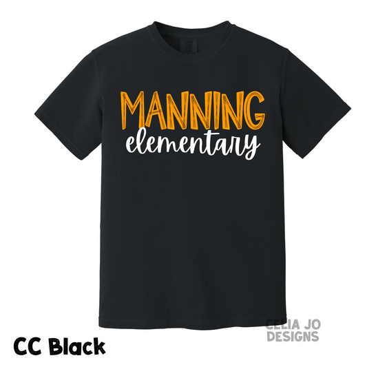 Manning Elementary