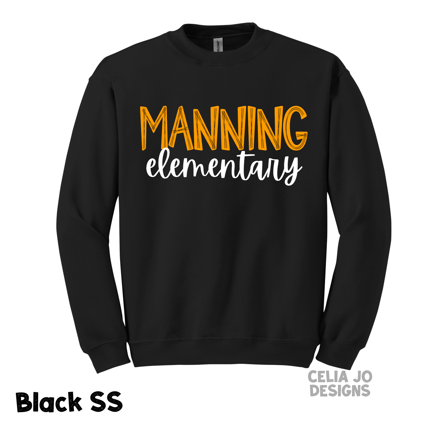 Manning Elementary