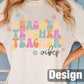 Teacher Tees