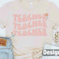 Teacher Tees