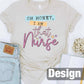 Nurse Tees