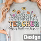 Teacher Tees