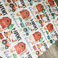 Farm Animals Blanket