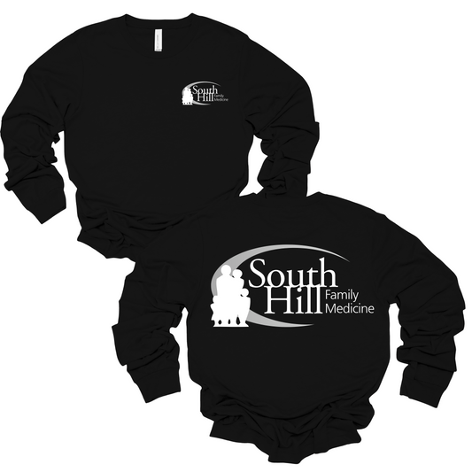 SHFM- Long Sleeve