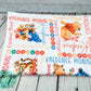Winnie Blanket
